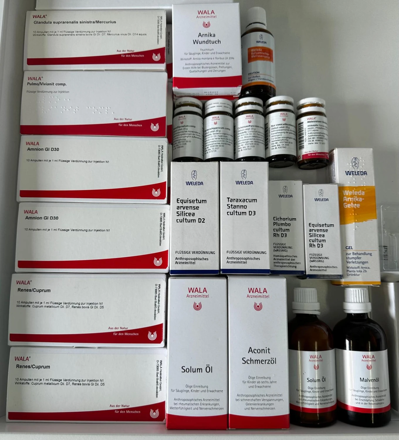 Ernährungstherapie 